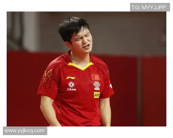 深圳乒乓球队近期状态分析与未来发展趋势探讨